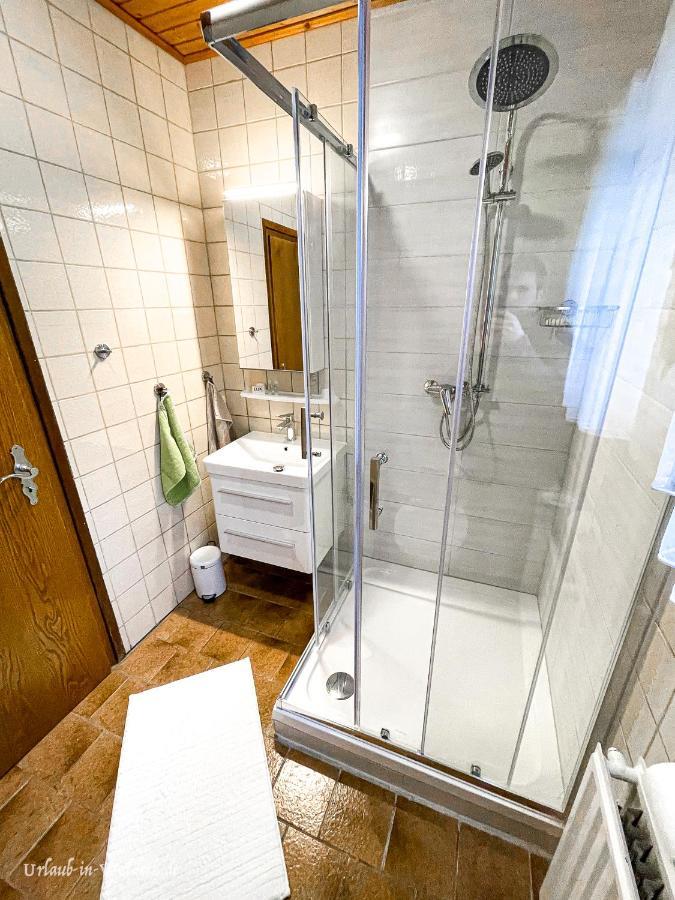 Ferienwohnung Kellerwald فالديك المظهر الخارجي الصورة