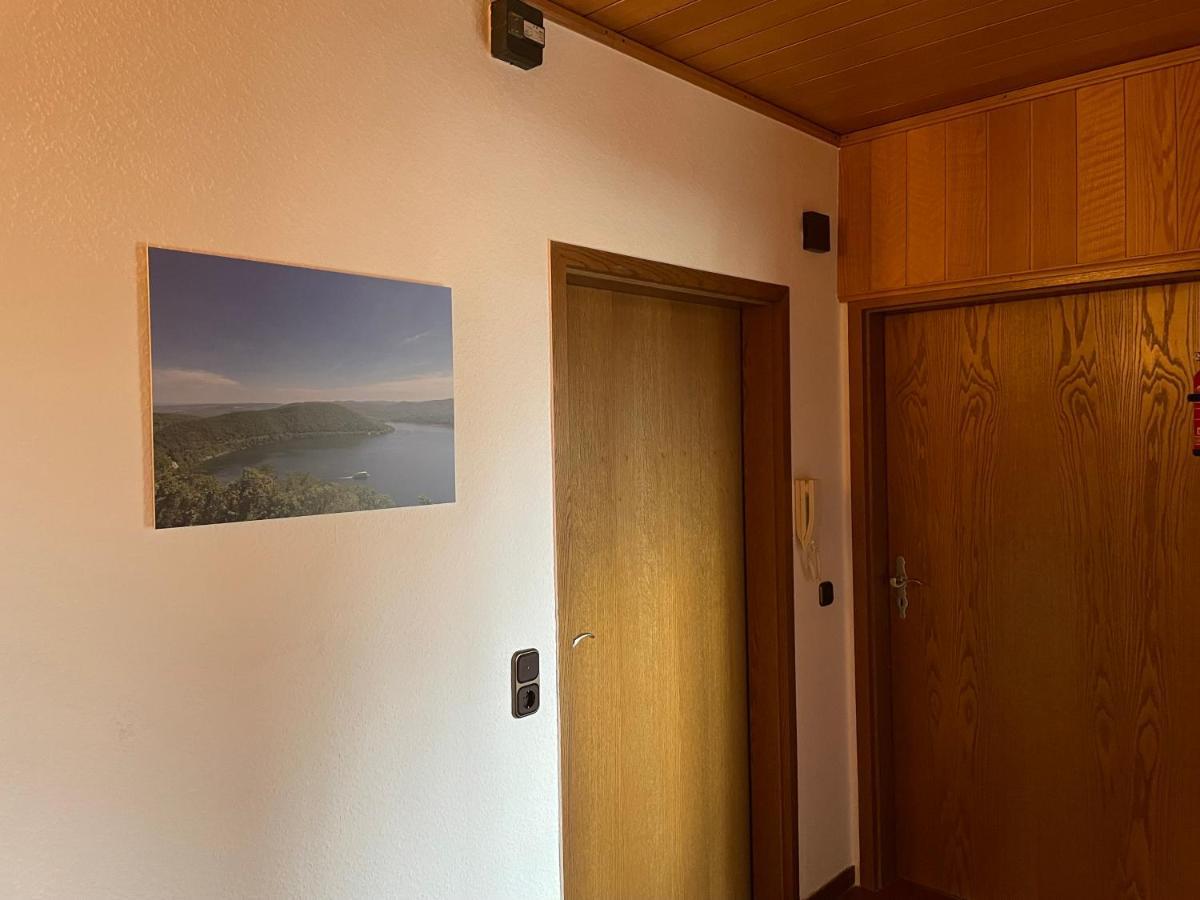 Ferienwohnung Kellerwald فالديك المظهر الخارجي الصورة