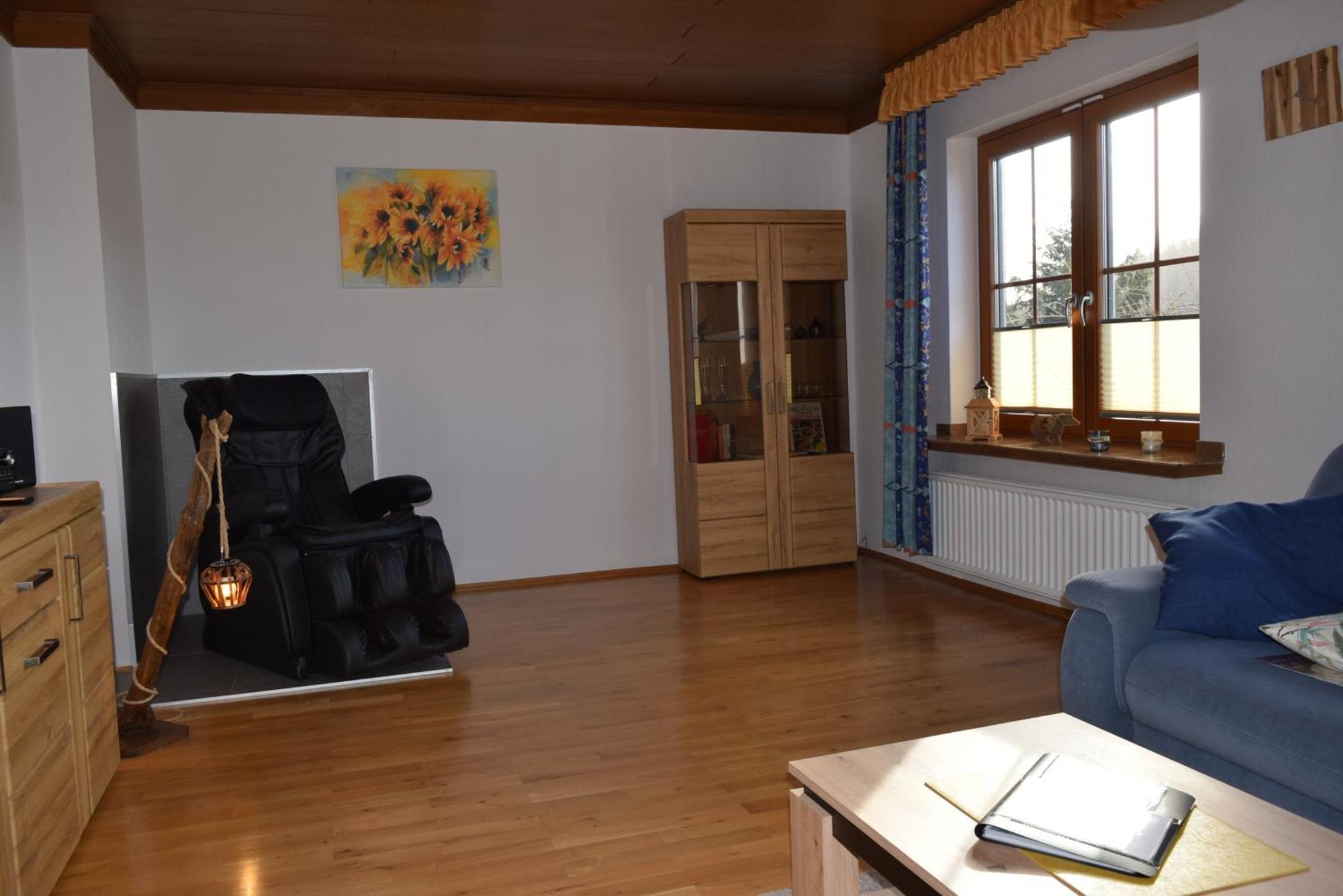 Ferienwohnung Kellerwald فالديك المظهر الخارجي الصورة